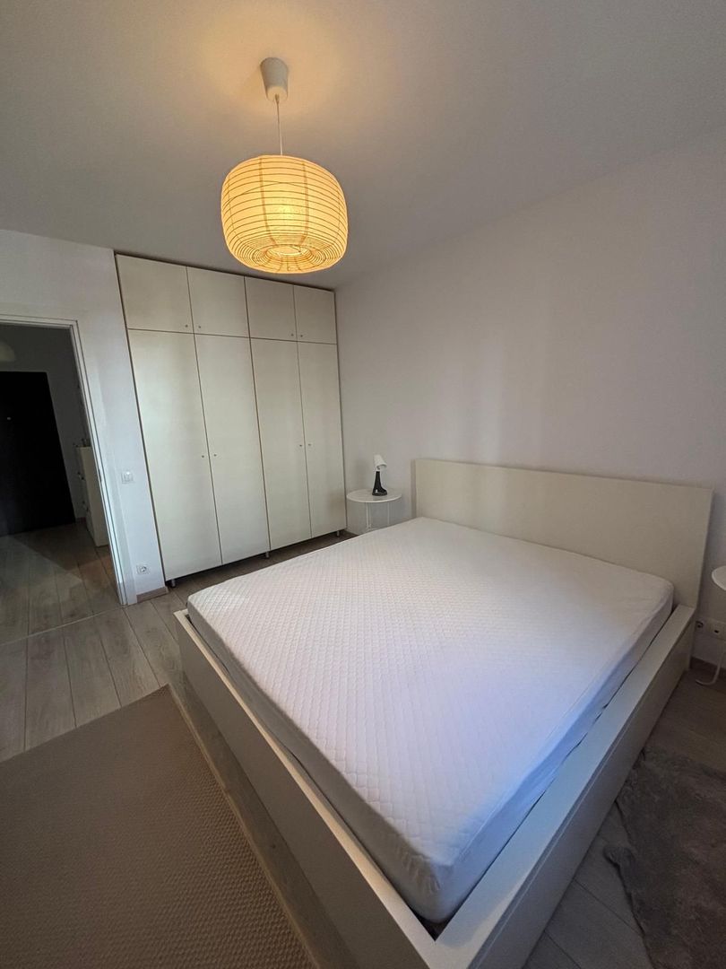 Apartament 2 camere Aviatiei City Point - Poză 6