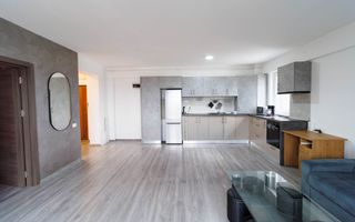 Apartament 2 camere | Soho Residence Brașov | 54 mp utili - Poză 1