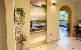 Girocului-Lidia | 3 Camere | 76 mp utili | Etaj 1 | Centrala proprie | Boxa - Poză 6