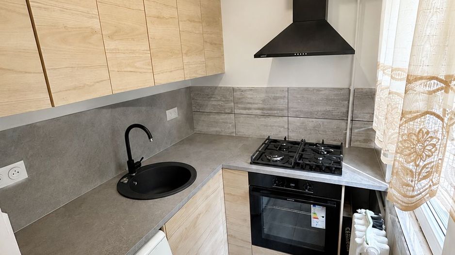 Închiriere apartament cu 3 camere, renovat în 2026  disponibil imediat - Poză 7