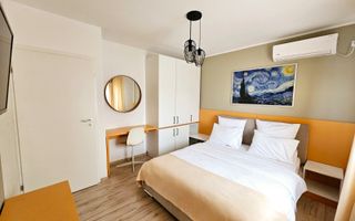 Casa 3 camere de închiriat - comuna Berceni - Poză 1