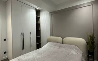 Chirie, apartament, 3 camere, bul. Mircea Cel Bătrân, Ciocana - Poză 5