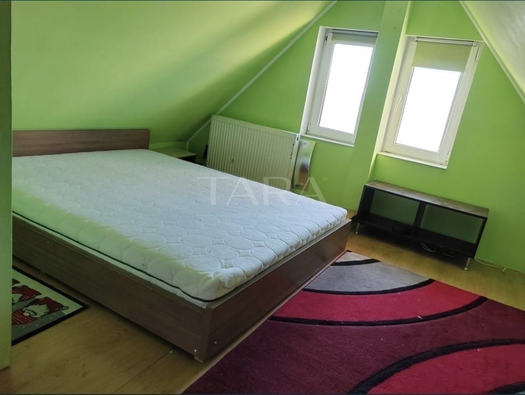 Apartament 2 camere, 72 mp utili, cartier Someșeni - Poză 3