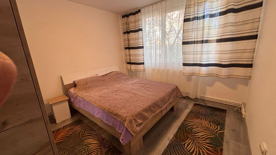 Apartament 2 camere semidecomandat – Tiglina 1, etaj 1 - Poză 2