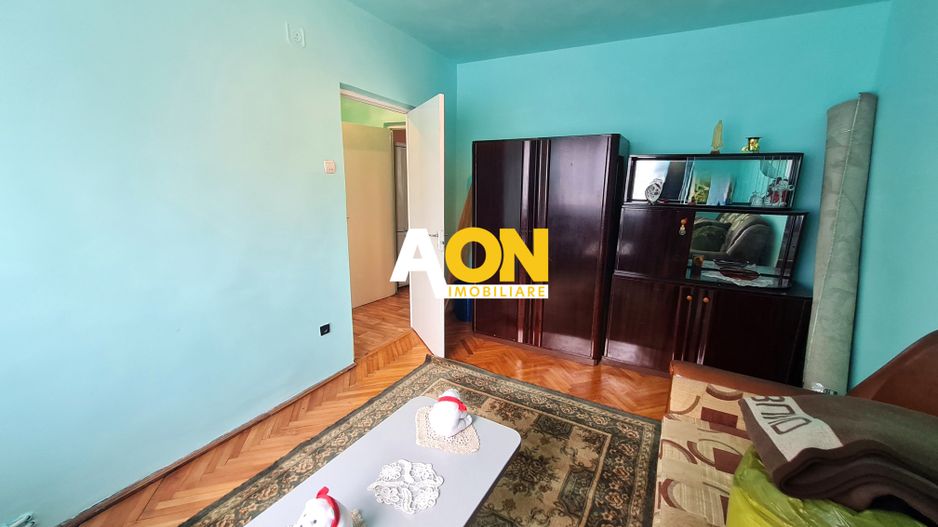 Apartament 2 Camere, 48 mp, Semidecomandat, Zona Cetate - Poză 10