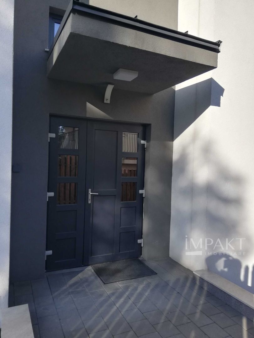 Dau in chirie cladire de 500 mp, superfinisat, teren 600 mp,str Meteor - Poză 7