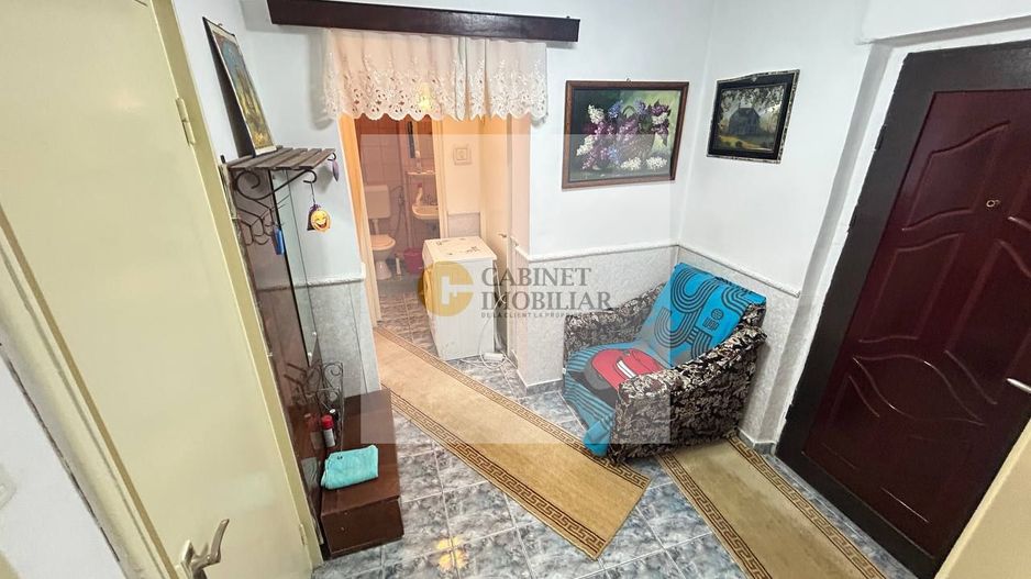 2 Camere | Decomandat | 300m de Metrou | Gorjului | Reabilitat | 3/9 - Poză 6