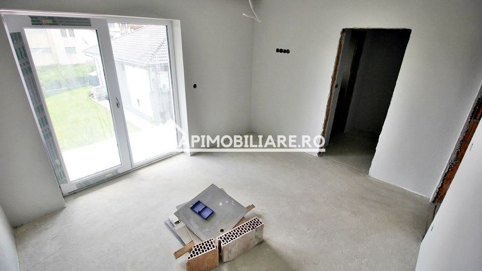 Casa D-P-E,5 camere, 3 băi,213mp, 325mp teren 0% comision - Poză 16