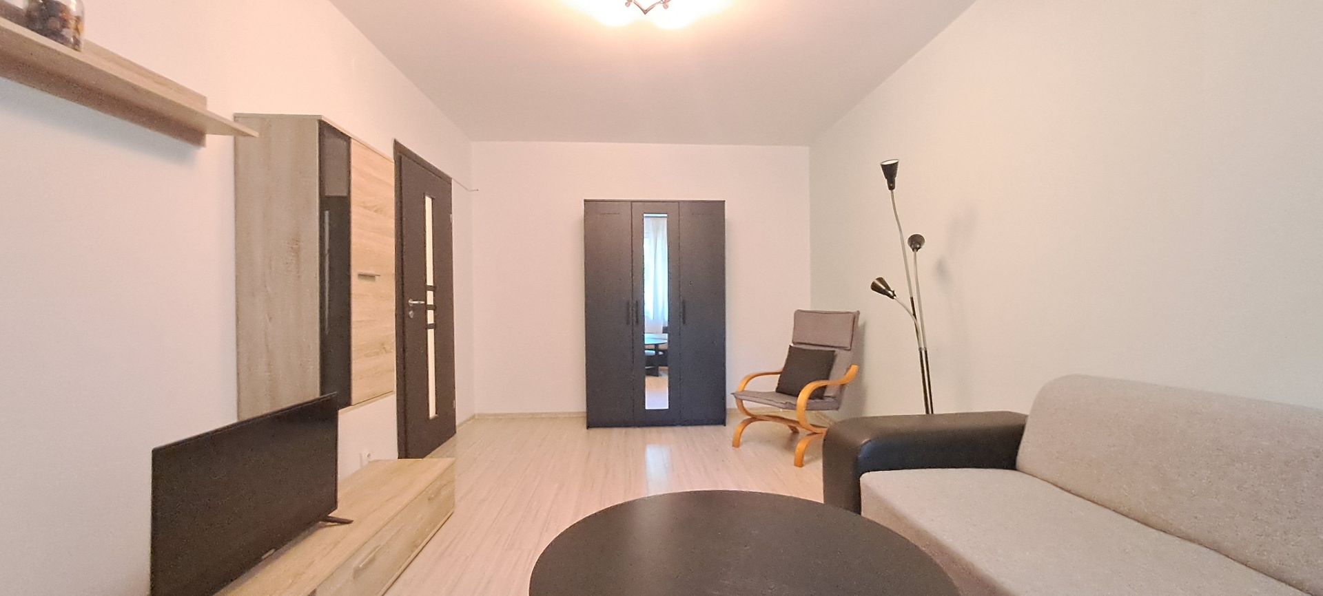 2 camere | Decomandat | Teiul Doamnei - Poză 2