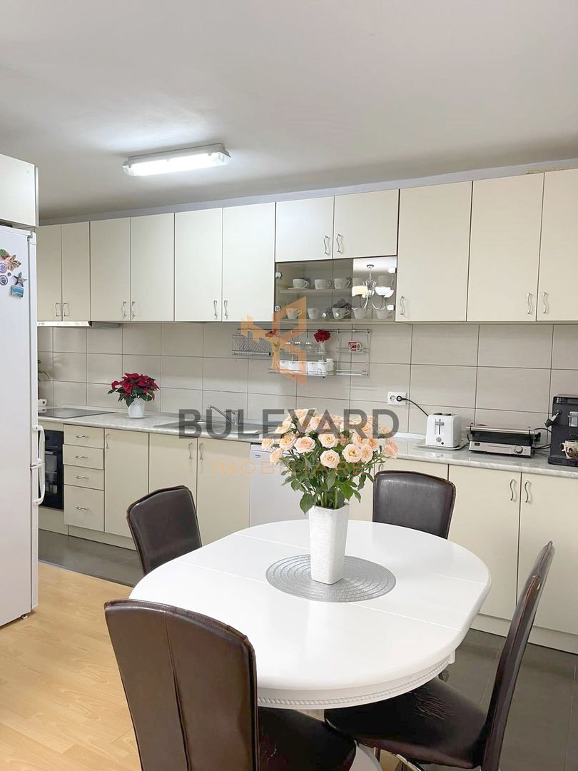 Apartament cu 2 camere, zona strazii Stejarului! - Poză 2