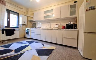 Apartament 2 camere, 54 mp, Galata Iasi, semimobilat, bloc 2020 - Poză 1