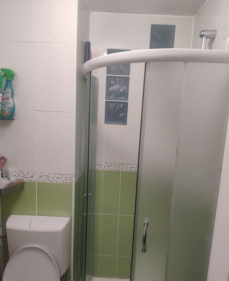 3 CAMERE  | ET. P\4 | 78.76MP | CENTRALA PROPRIE | DRUMUL SARII -13 SEPTEMBRIE - Poză 8
