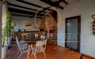 Cumpana - Casa Ideală pentru două familii. - Poză 21