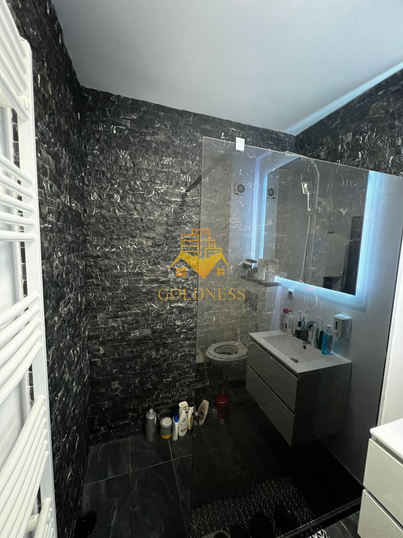 2 camere, modern, parcare,Floresti, Valea Garbaului,Vivo, Pet Friendly - Poză 9