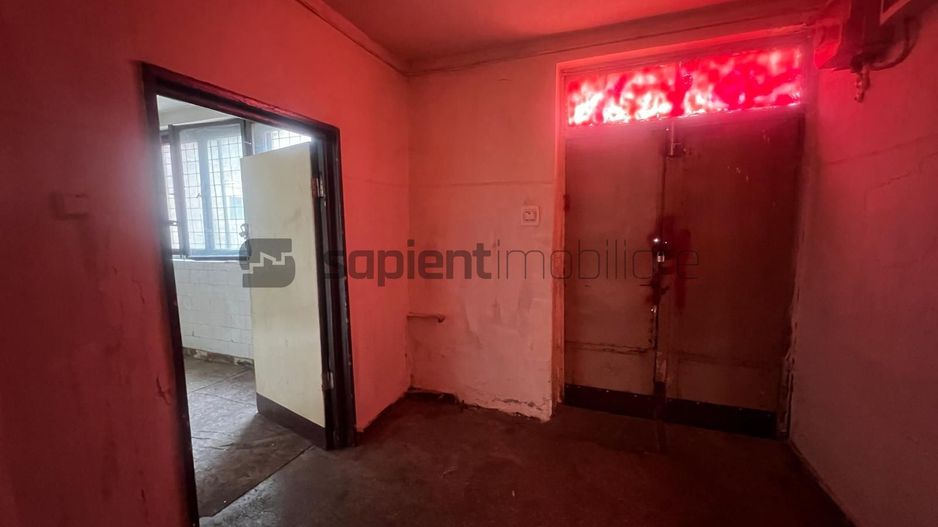 Sapient | Spațiu comercial _ str. Sovata, cart. Rogerius - Poză 13