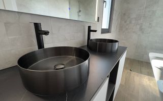 Casa individuala PREMIUM D+P+E 419mp teren, Miroslava - Poză 30