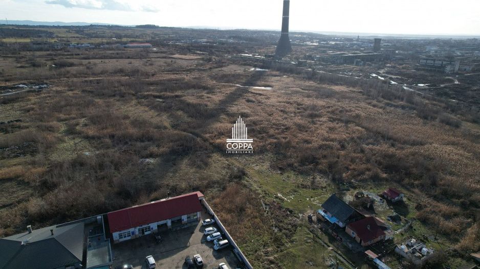 Teren zona KIA / Baia Mare - Poză 1