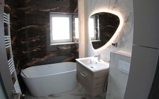 Apartament Nou, Mobilat și Utilat, Florești - Zona Terra - Poză 3