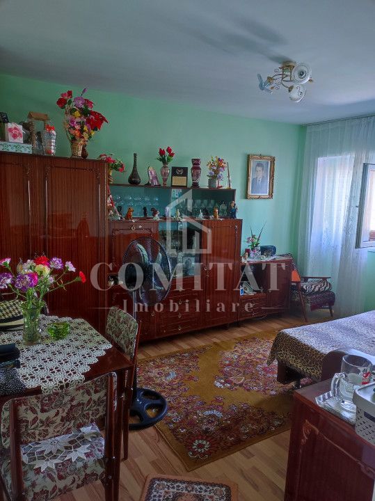 Apartament 3 camere decomandat | zona Piața Zorilor - Poză 2