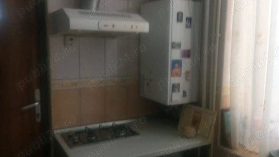 De vanzare Garsoniera Studio 1 camera Cismigiu Pod Hasdeu CURTE propie - Poză 3