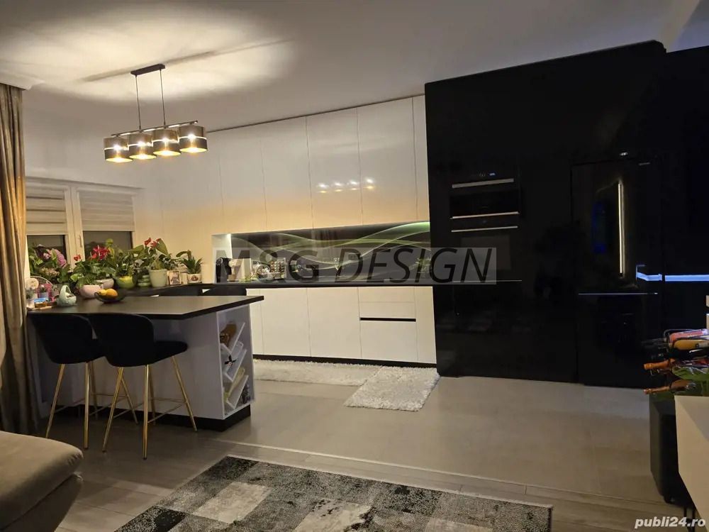 Apartament 3 camere  Dumbravita  etaj 1 - Poză 1