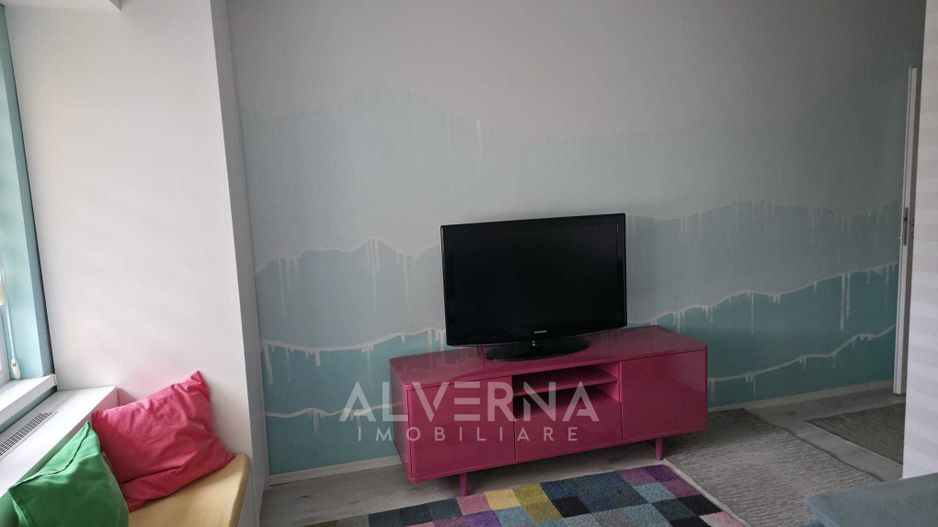 Apartament 2 camere decomandate 55mp | balcon | cartier Gheorgheni - Poză 8