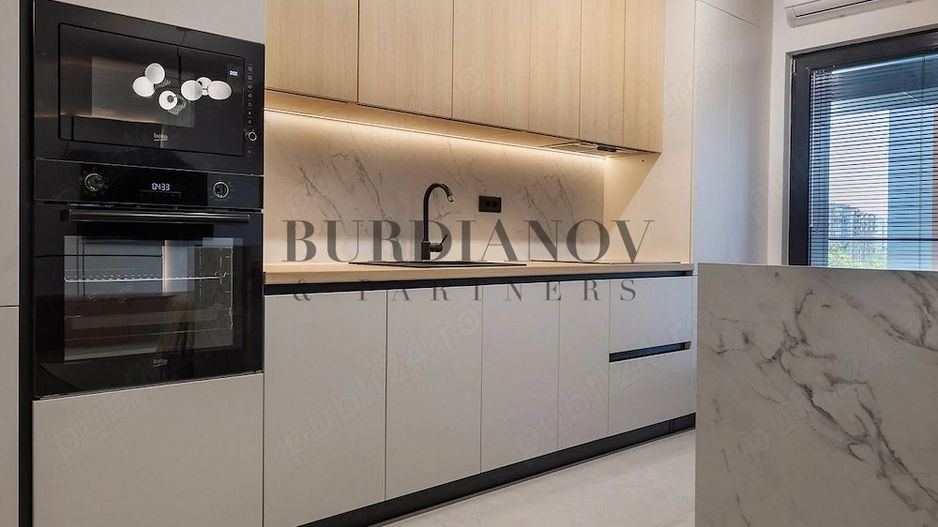 Select Residence Vitan | 2 camere 86,9 mp | parcare | mobilat premium - Poză 4