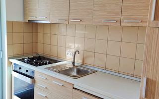 GARSONIERA- ASMITA GARDENS, BLOC NOU, BUCATARIE INCHISA, MODERN - Poză 4