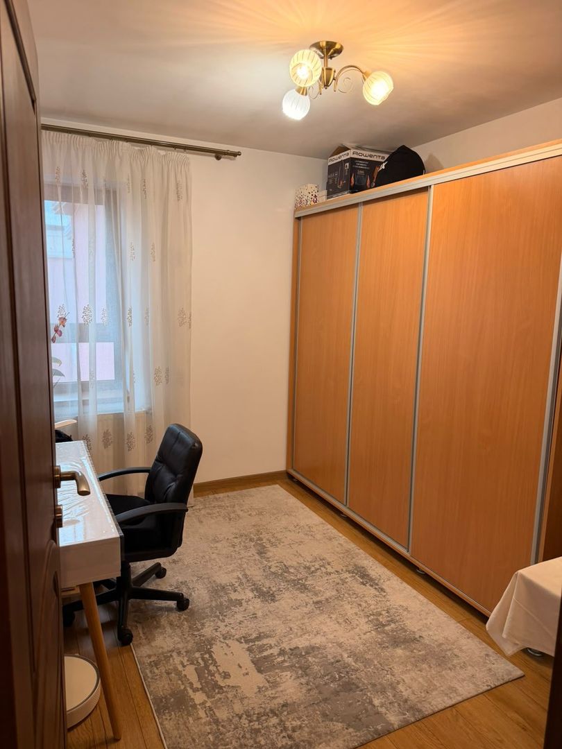 Apartament open space, 94 mp, ultimul etaj (11/11) – Complex Atlantis - Poză 6