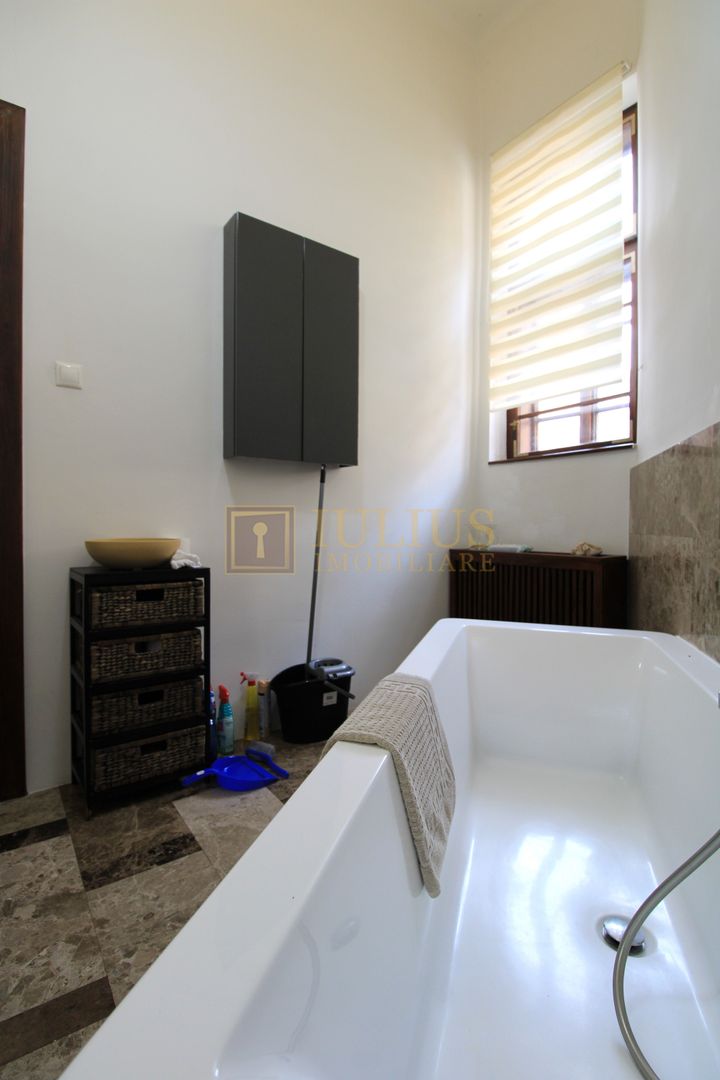 Piata Victoriei, 2 camere, centrala proprie - Poză 19