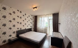 Apartament cu 3 camere decomandate / etaj intermediar - Poză 9