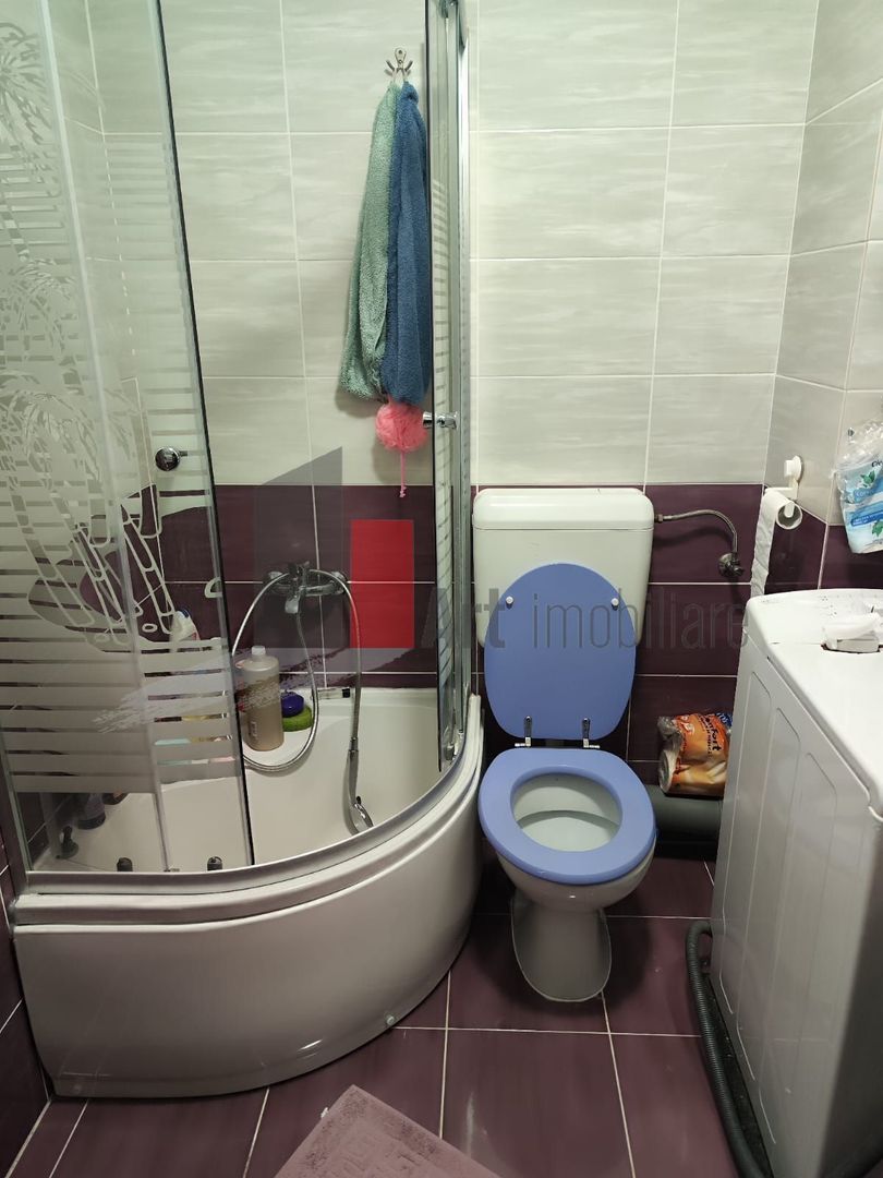 Apartament 2 camere, complet mobilat și utilat - Sector 4 - Poză 10