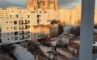 De Inchiriat apartament cu 2 camere Marriott - 13 Septembrie sector 5 - Poză 15