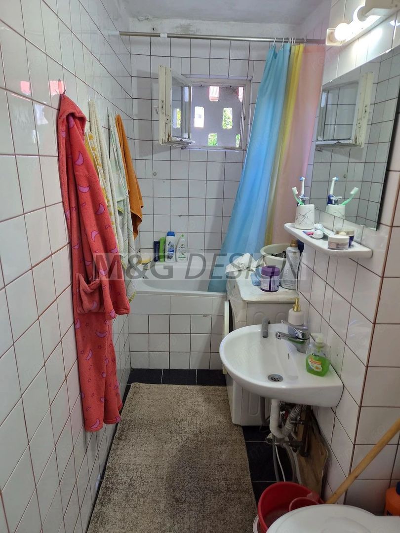 Apartament 3 camere Cetății - Poză 4