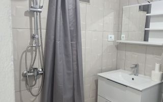Garsonieră de închiriat | Terezian, Sibiu | 18 mp, parter - Poză 7