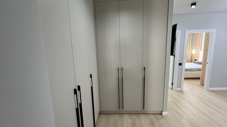Apartament cu 2 odăi Astercon, Dumbrava - Poză 9