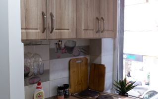 De vanzare | Garsoniera moderna | Zona Centrala - Intercontinental - Poză 9