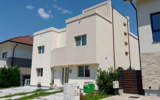 Paradisul Verde_Vila Premium_Vanzare - Poză 3