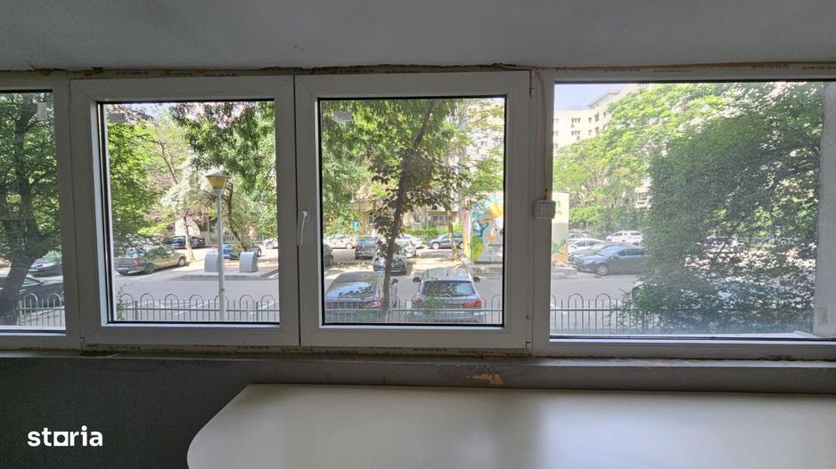 Vanzare spatiu birouri 137mp, parter, intrare stradala, Anastasie Panu - Poză 15
