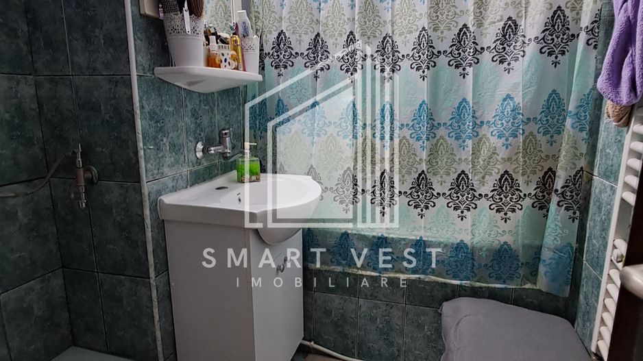 Apartament 2 camere | Parter | Zona Micro 16 - Poză 10