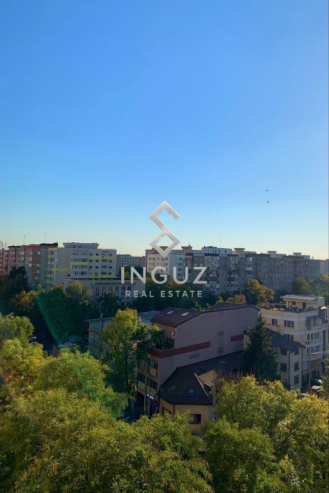 Apartament 2 camere de închiriat – Teiul Doamnei, București - Poză 8