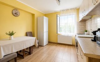 Apartament ultracentral, renovat, Salonta - Poză 3