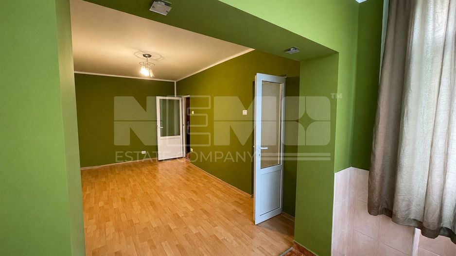 APARTAMENT 1 CAMERA| LOCAȚIE EXCELENTĂ | ETAJ 3 | RADAUTI - Poză 9