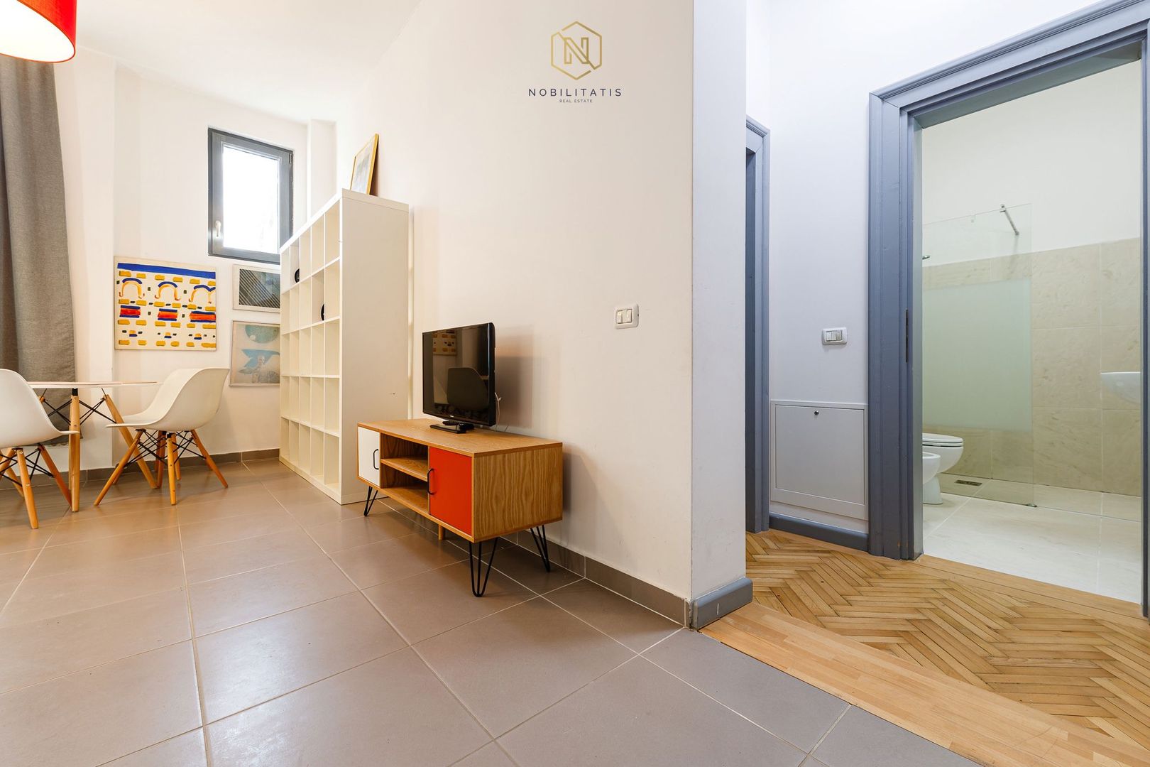 Oferta inchiriata - Apartament langa Facultati, Central - 2 camere - Poză 26