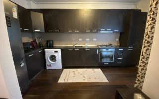APARTAMENT SUPERB, 3 CAMERE, CRANGASI - Poză 6