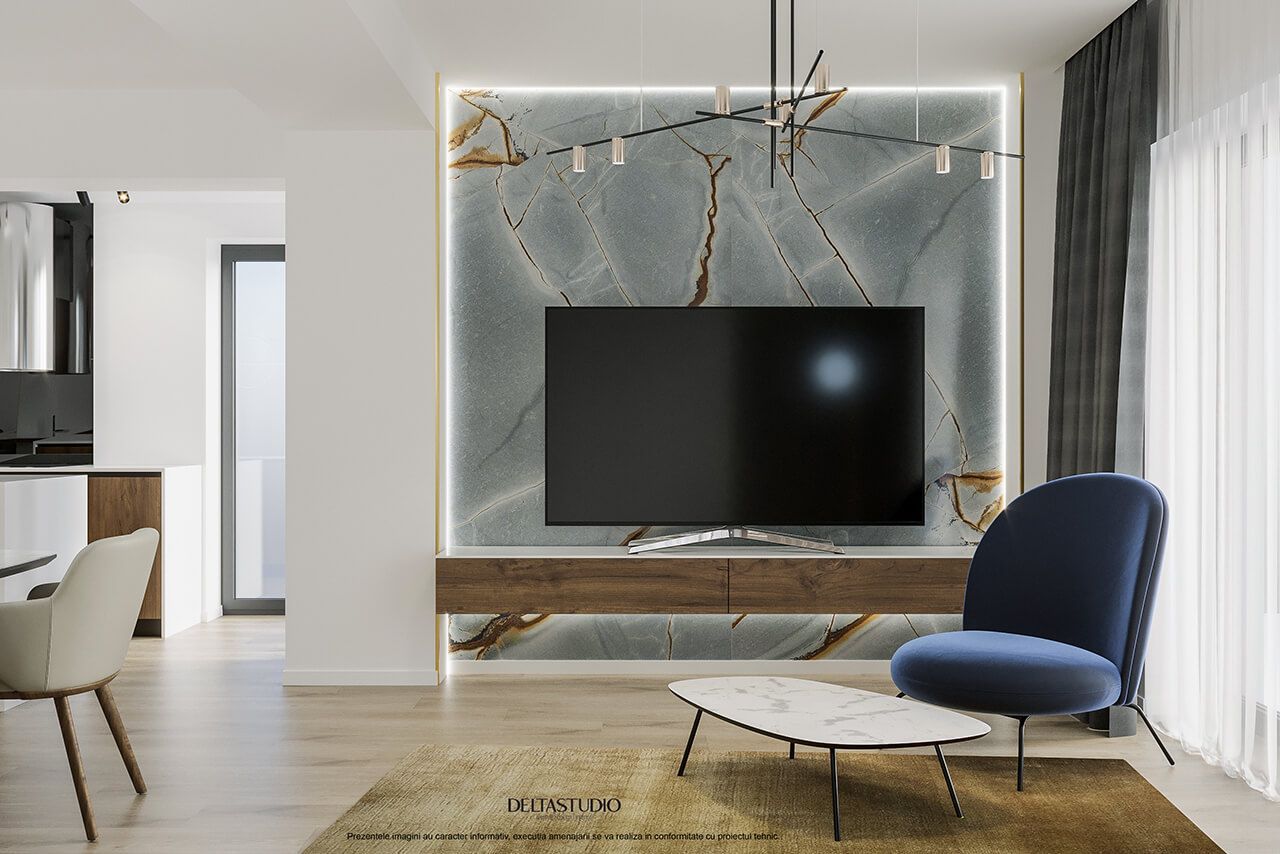 Apartament 2 camere | Casa Presei | Oportunitate Investitie - Poză 5