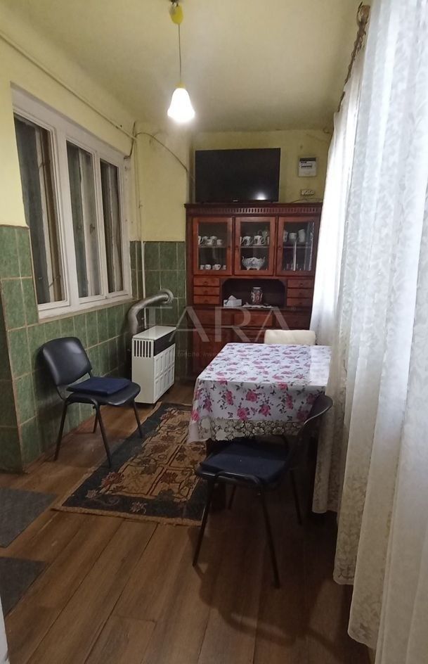 Casă Renovabilă cu Teren 450 mp – Dâmbul Rotund - Poză 2