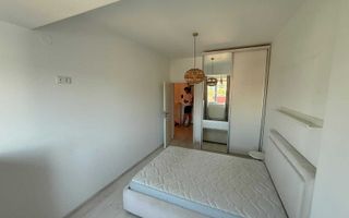 Apartament mobilat de închiriat pentru studenți UMF, 3 camere, Iași, zona Palas - Poză 4