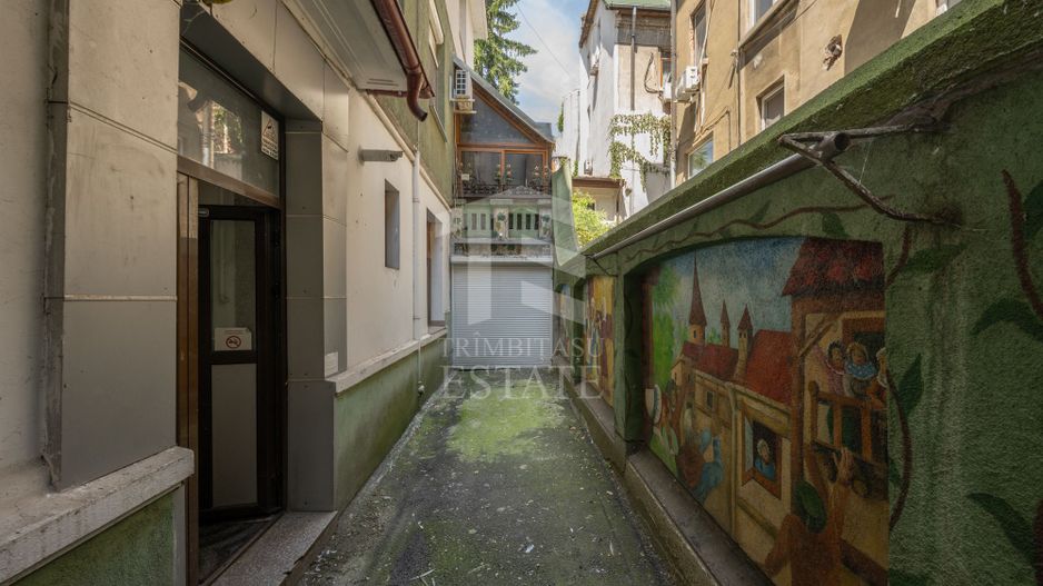 CISMIGIU - Cobalcescu 4 Camere 85 mp Renovat 1/3 - Poză 17
