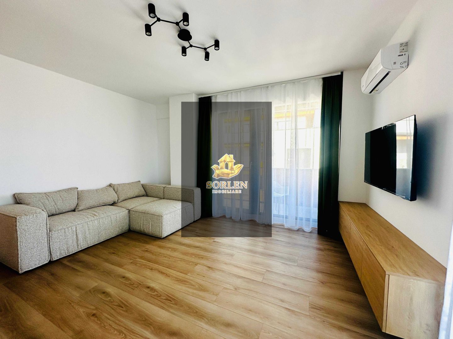 Apartament premium 2 camere decomandate | Între Lacuri | Cluj-Napoca - Poză 6
